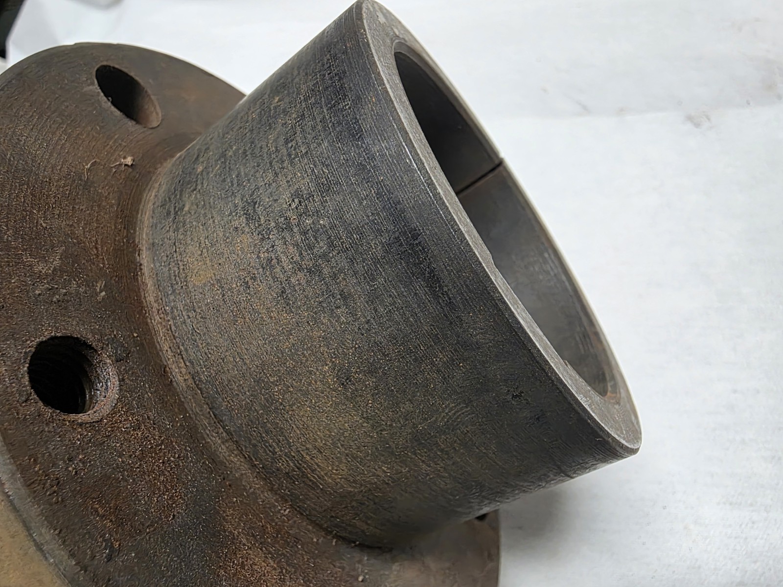 Unbranded E 2 15/16 Taper-Lock QD Bushing Fits 2-15/16" Shaft