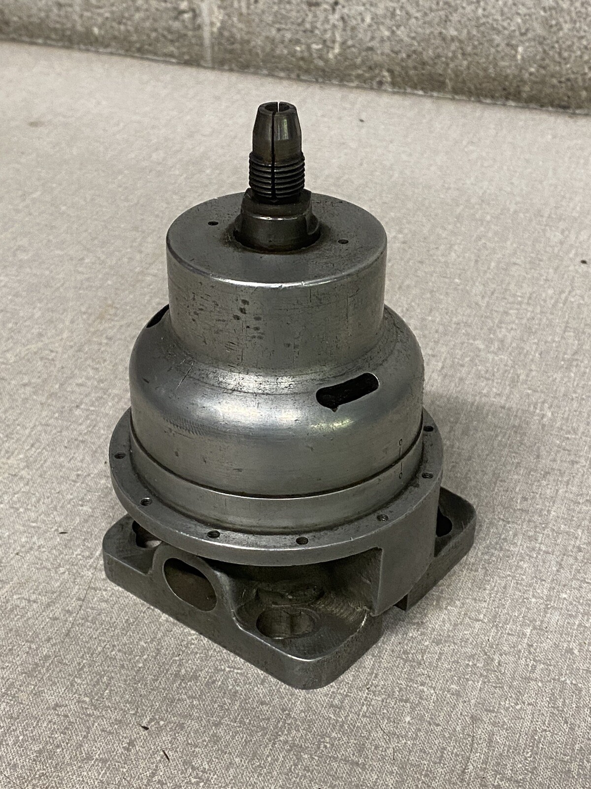 Moore Jig Grinding Head - Type MD-1 A 50,000 RPM  Onsrud Mfg.