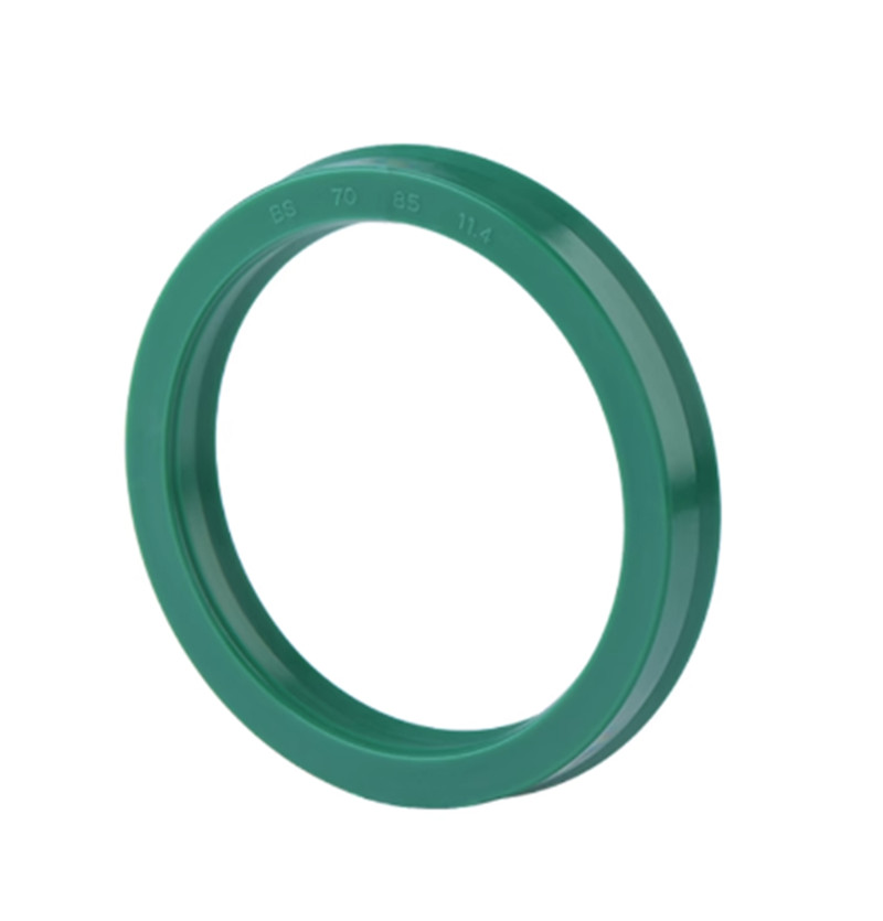 10pc BS 28*38*7.3mm Oil seal rings for shaft Hydraulic cylinder sealing ring