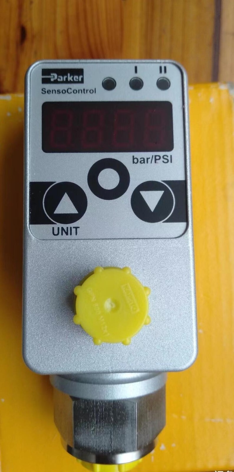 1pc USED SCPSD-400-14-27 Tested By DHL or FedEx #V4JH CH