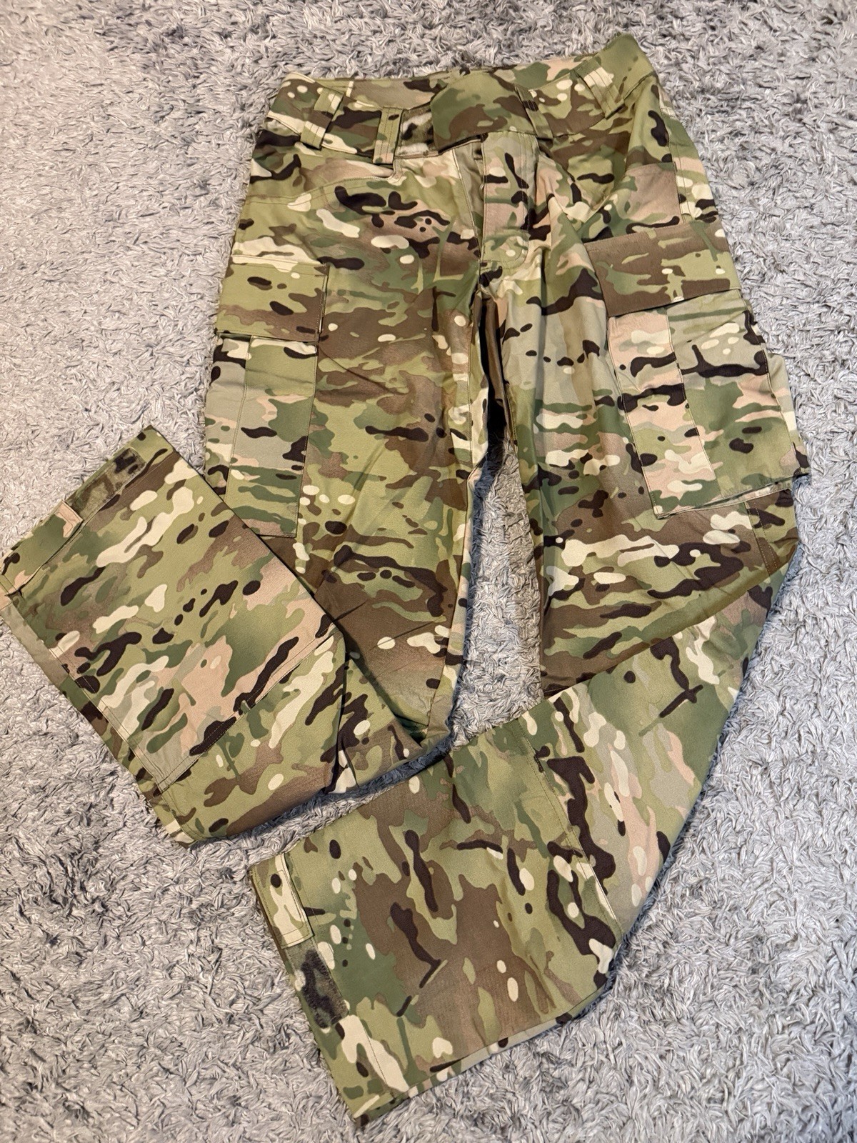 Patagonia Jungle Combat Pant Multicam 28/Regular