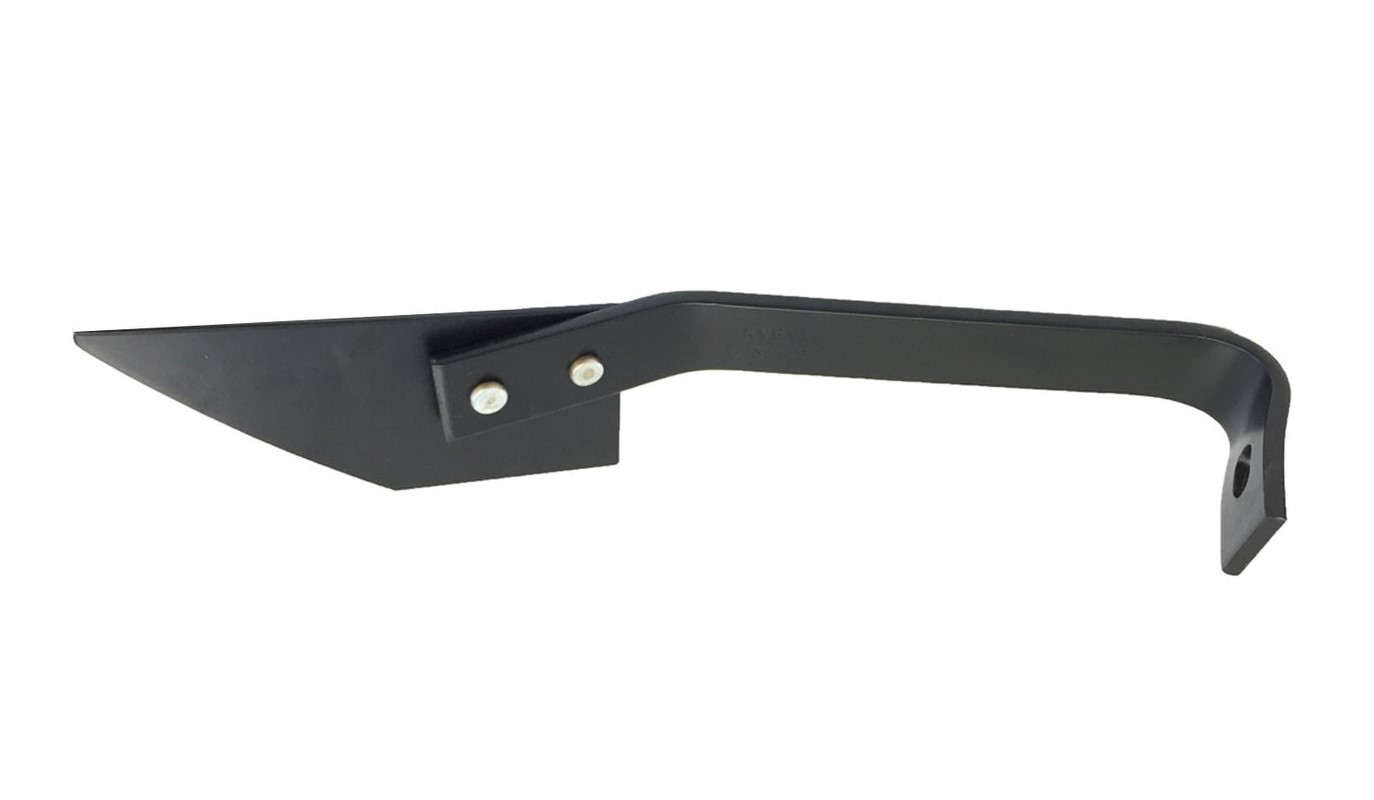 Right Hand Disc Scraper Arm Fits IHC Disc Model 475 490 490 3900Arm & Blade