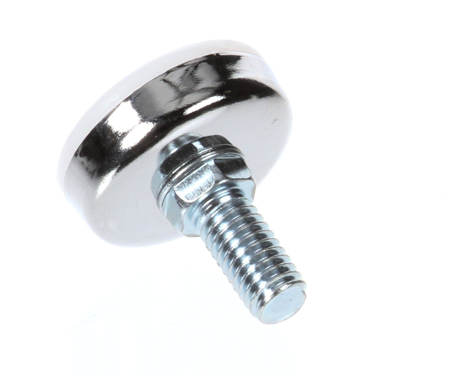 Hoshizaki Leg 4A2966-01 - Genuine OEM Replacement Part