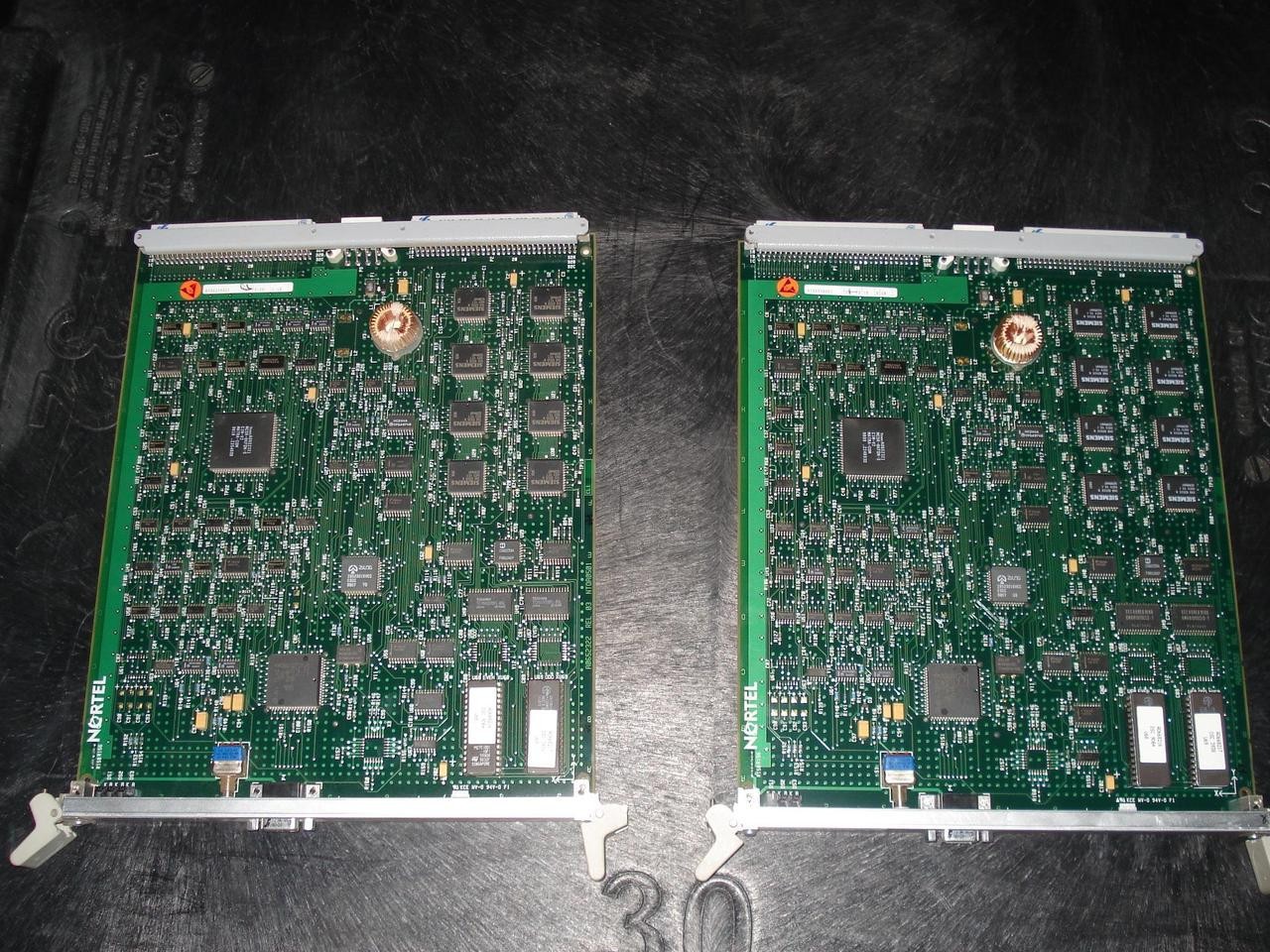 NORTEL NTQA05AA03 DSC T4958