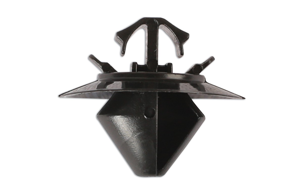Connect Moulding Clip - for Citro�n, Fiat, Peugeot 10pc 36582