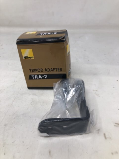 Nikon TRA-2 Tripod Adapter for Binoculars | Action/Action Extreme/Aculon