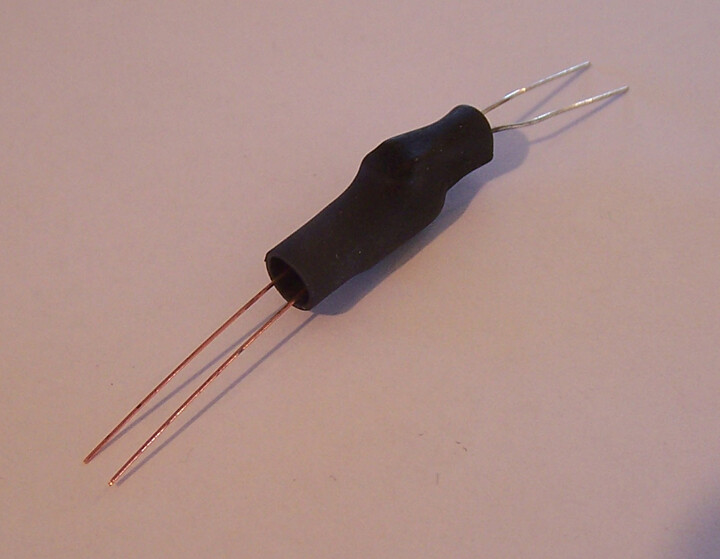 Vibrato Optocoupler LDR Kit for Fender Vintage Amplifiers
