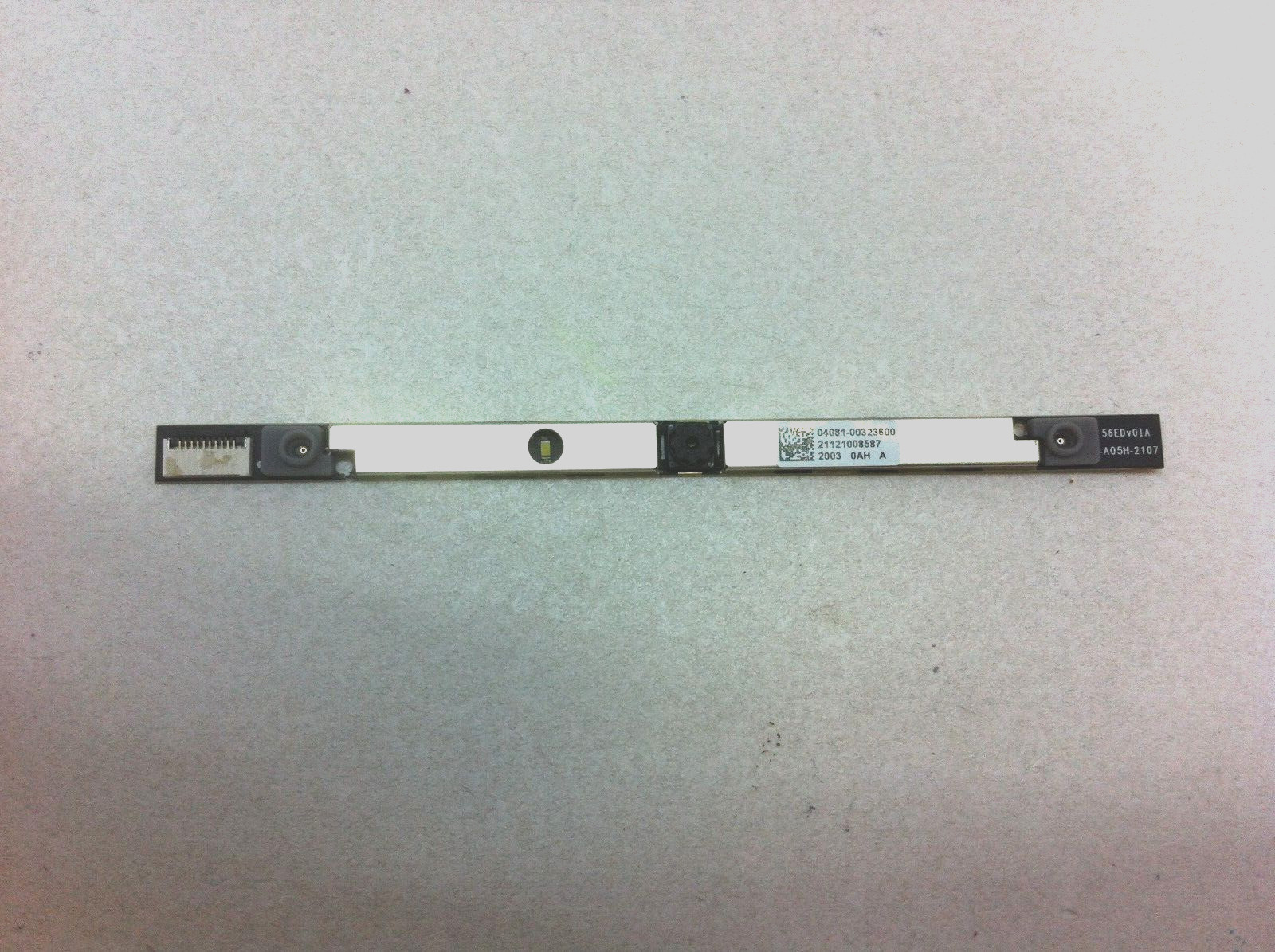 ASUS Chrome CX1400CNA CXB170CK CX1400CNA-DS42 Webcam Camera 04081-00323600 - 14