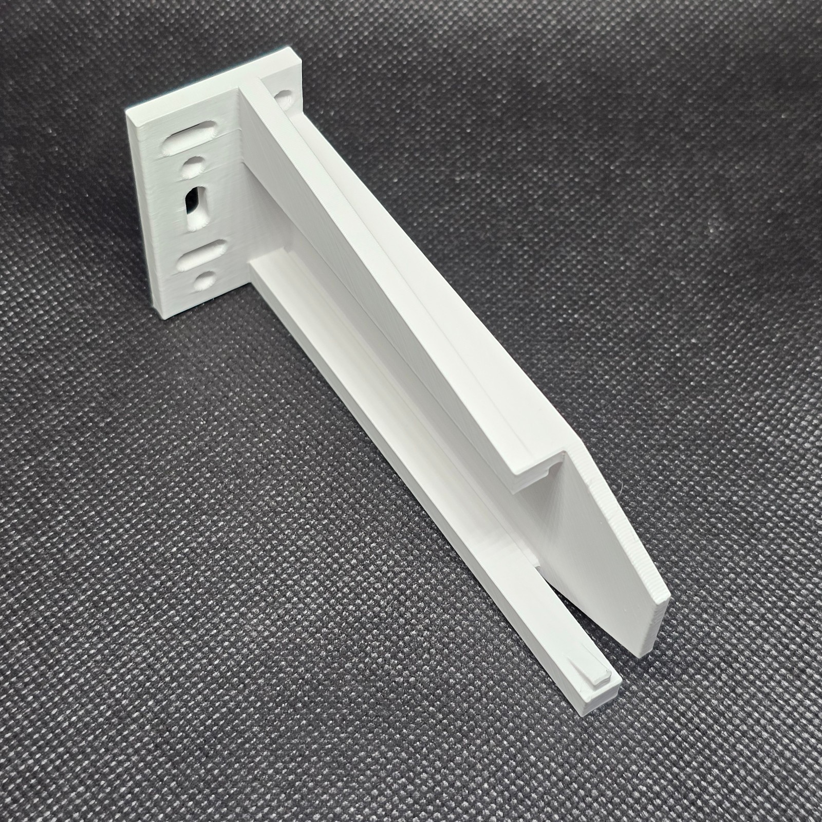 Hettich 602 Drawer Slide Bracket R