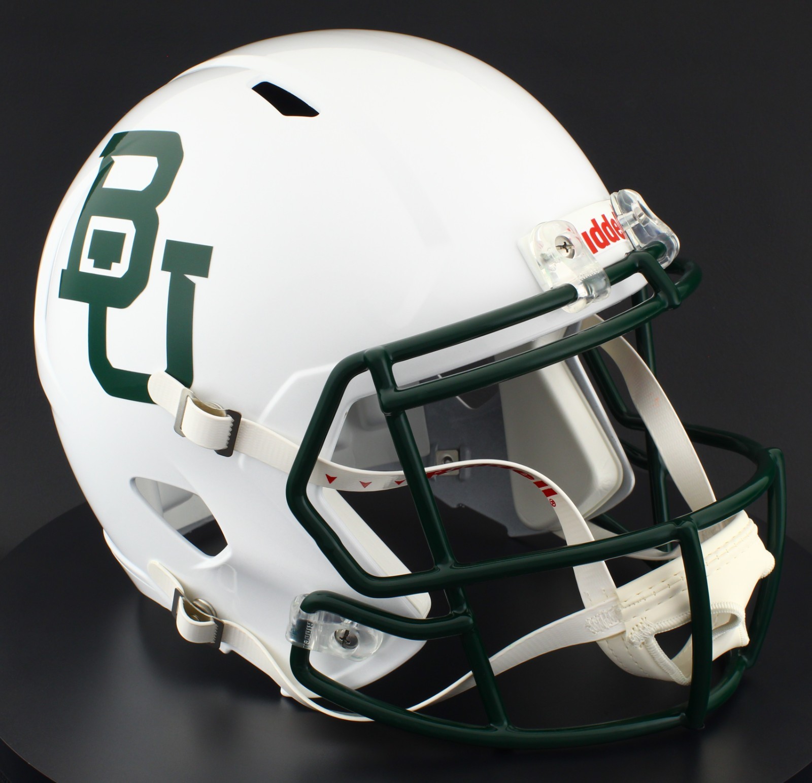Baylor Bears Riddell Speed Full Size Replica NCAA Football Helmet
