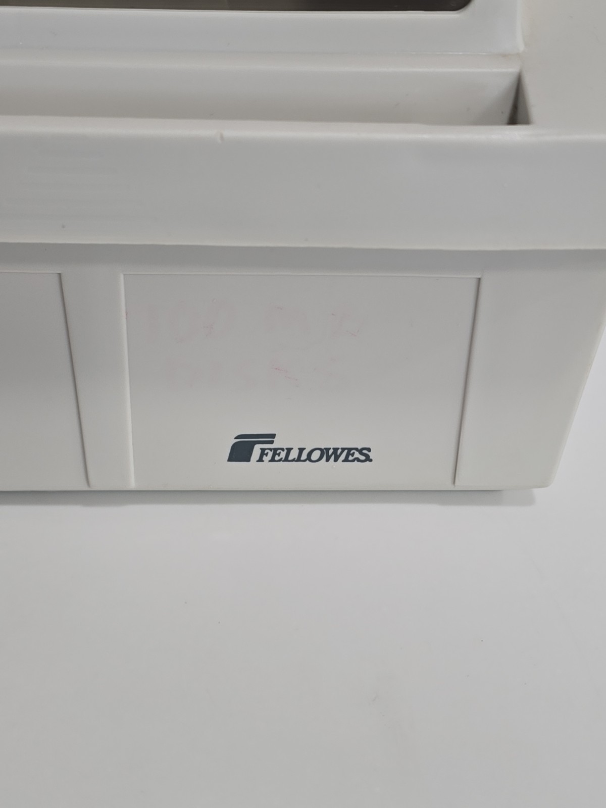 Fellowes Workstation Multi Media PC Disk Tray Stock # 90111 Without Lock HTF VTG