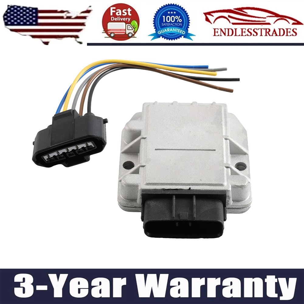 89621-26010 Ignition Control Module Igniter for 91-99 Toyota Lexus Camry Lx721