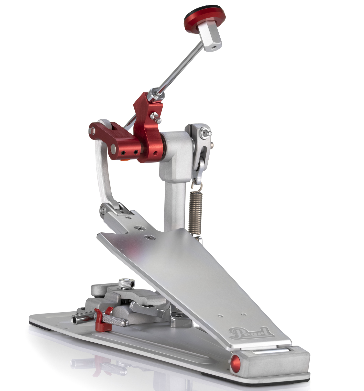 Pearl P3500 Demon XR Direct-Drive Single Bass Drum Pedal Kick Pedal | NEW Dealer