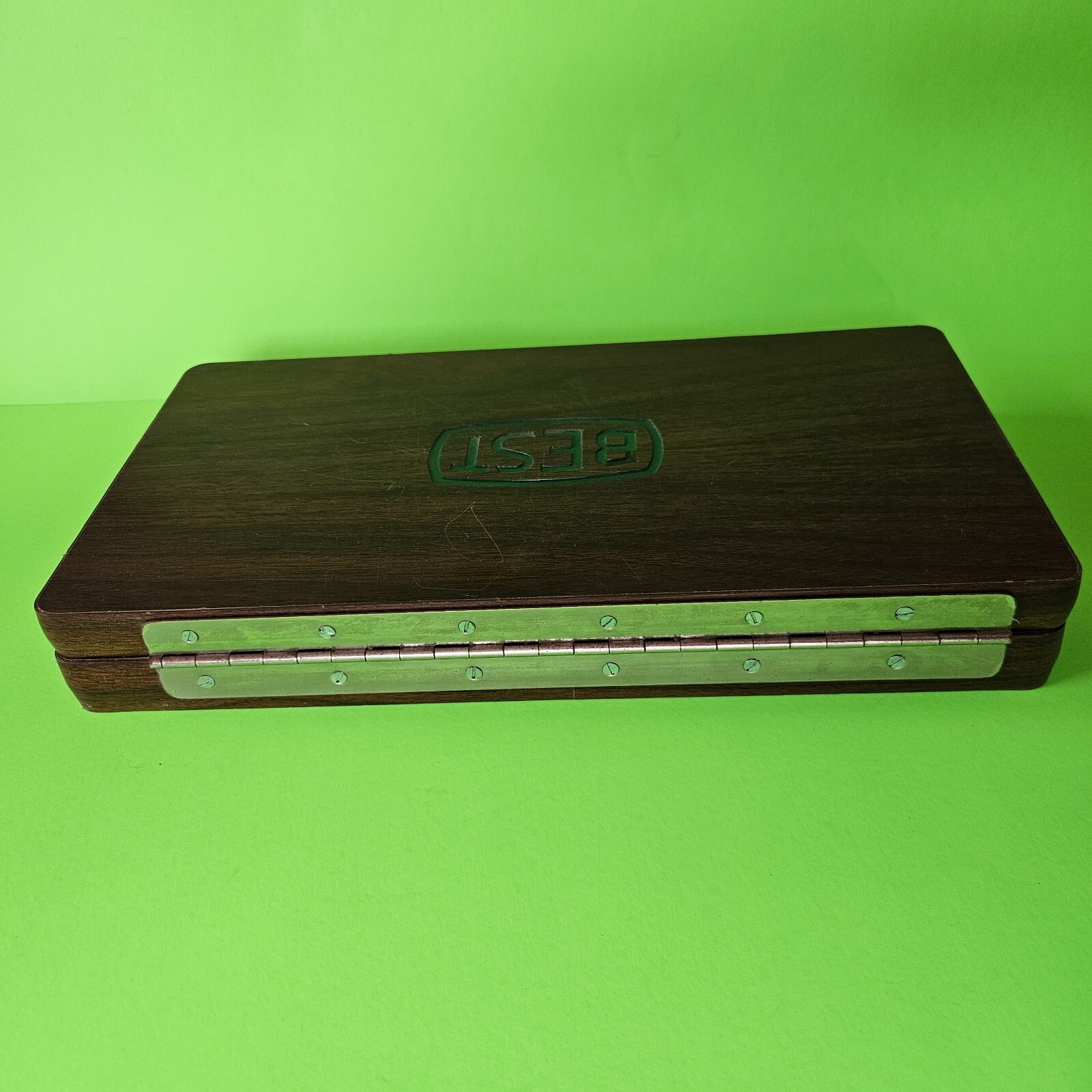 BEST LOCKS Core Combinating Pin Kit - RARE Wood Kit - Almost Impossible To Find!