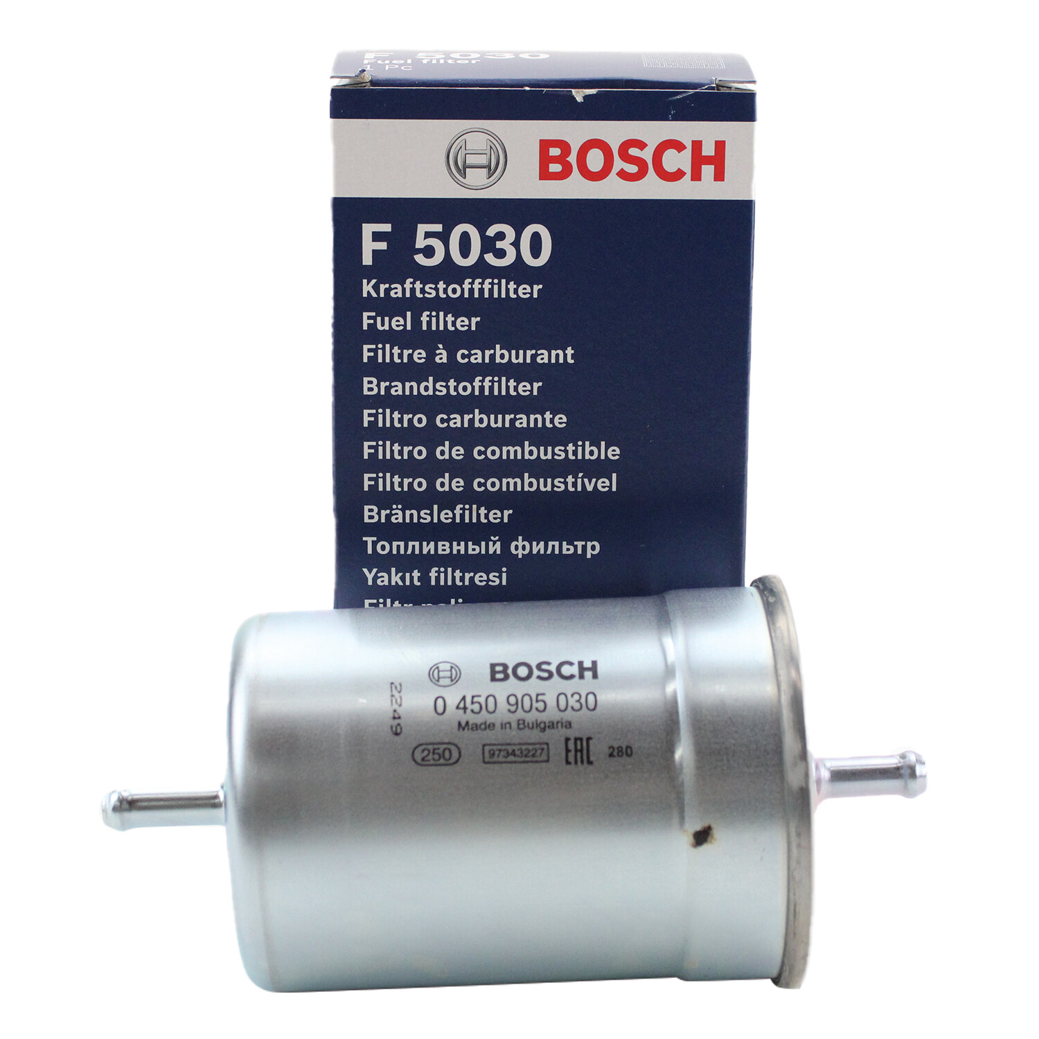 For Fuel Filter Bosch 71028 For BMW E28 E30 E32 318i 318is 325 325e