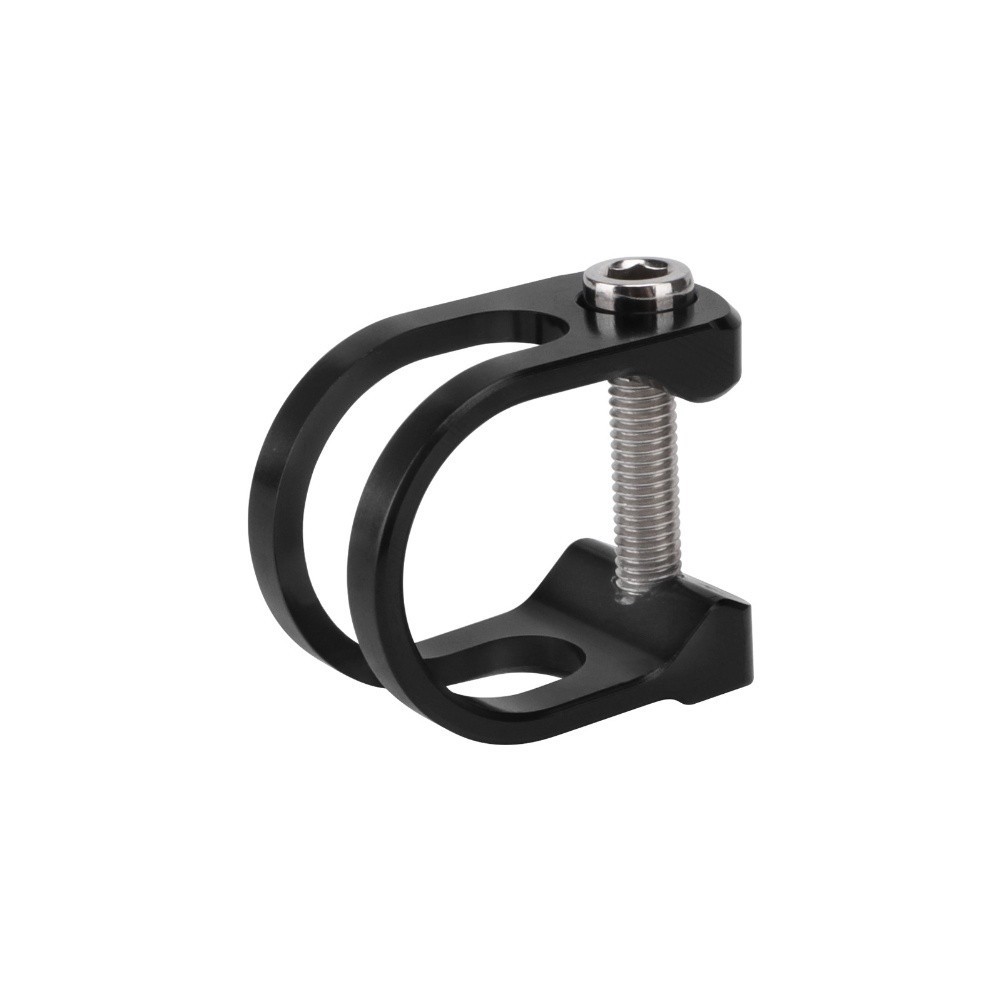 Aluminum Alloy Bicycle Brake Handle Clamp Compatible with For Sram E7 E9