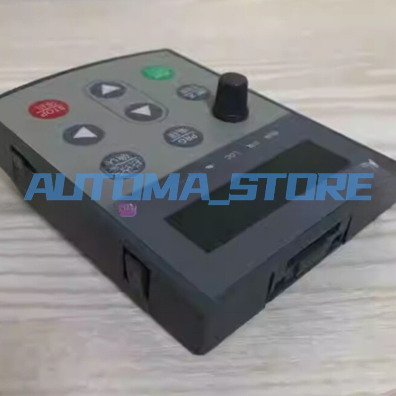 ONE NEW FOR AC900-KEY-1 Inverter Control Panel Speed Control Board #AM