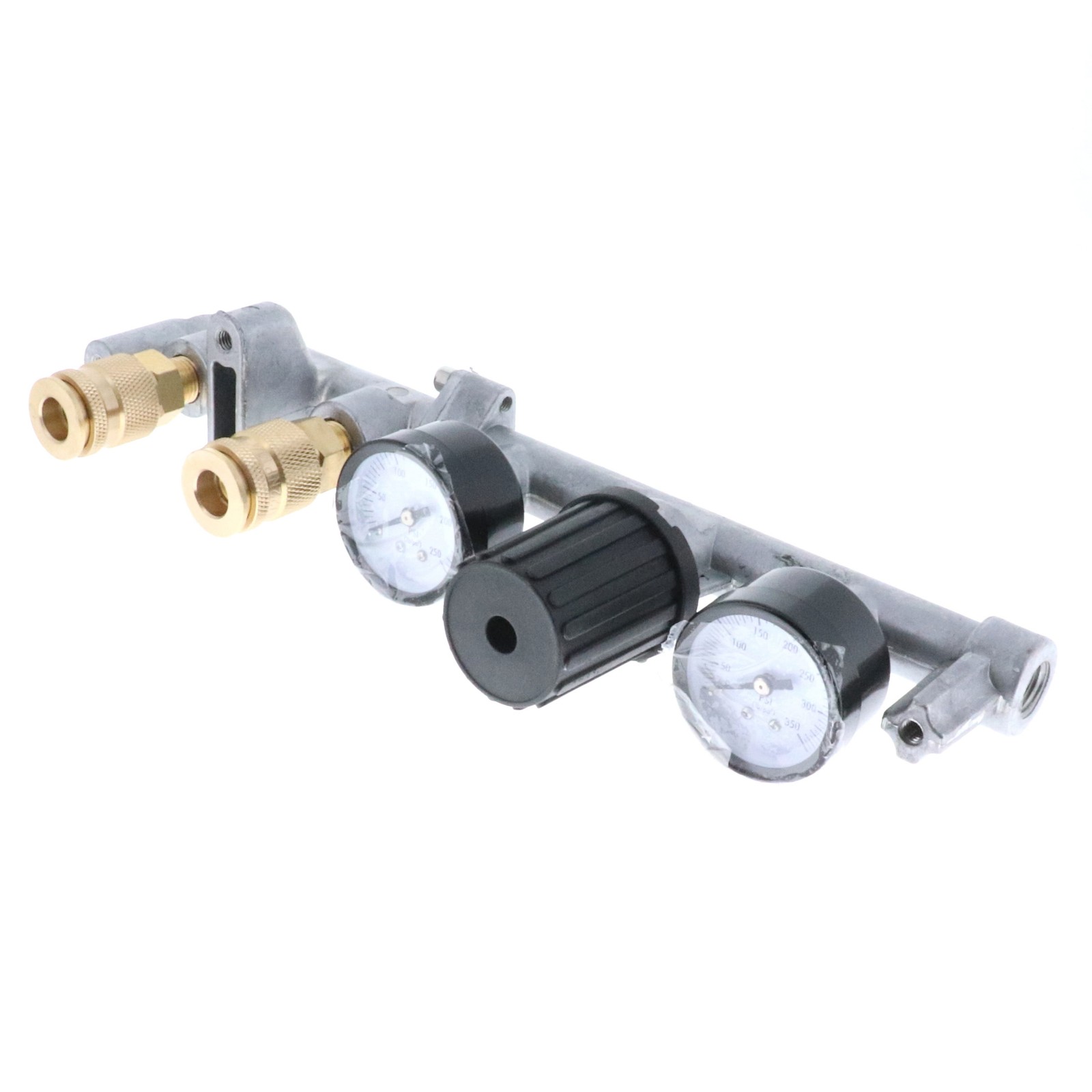 New DeWalt OEM N406335 Air Compressor Manifold Assy. DWFP55130