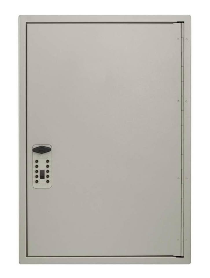Kidde AccessPoint Combination TouchPoint Entry Key Locker, for up to 120 Keys
