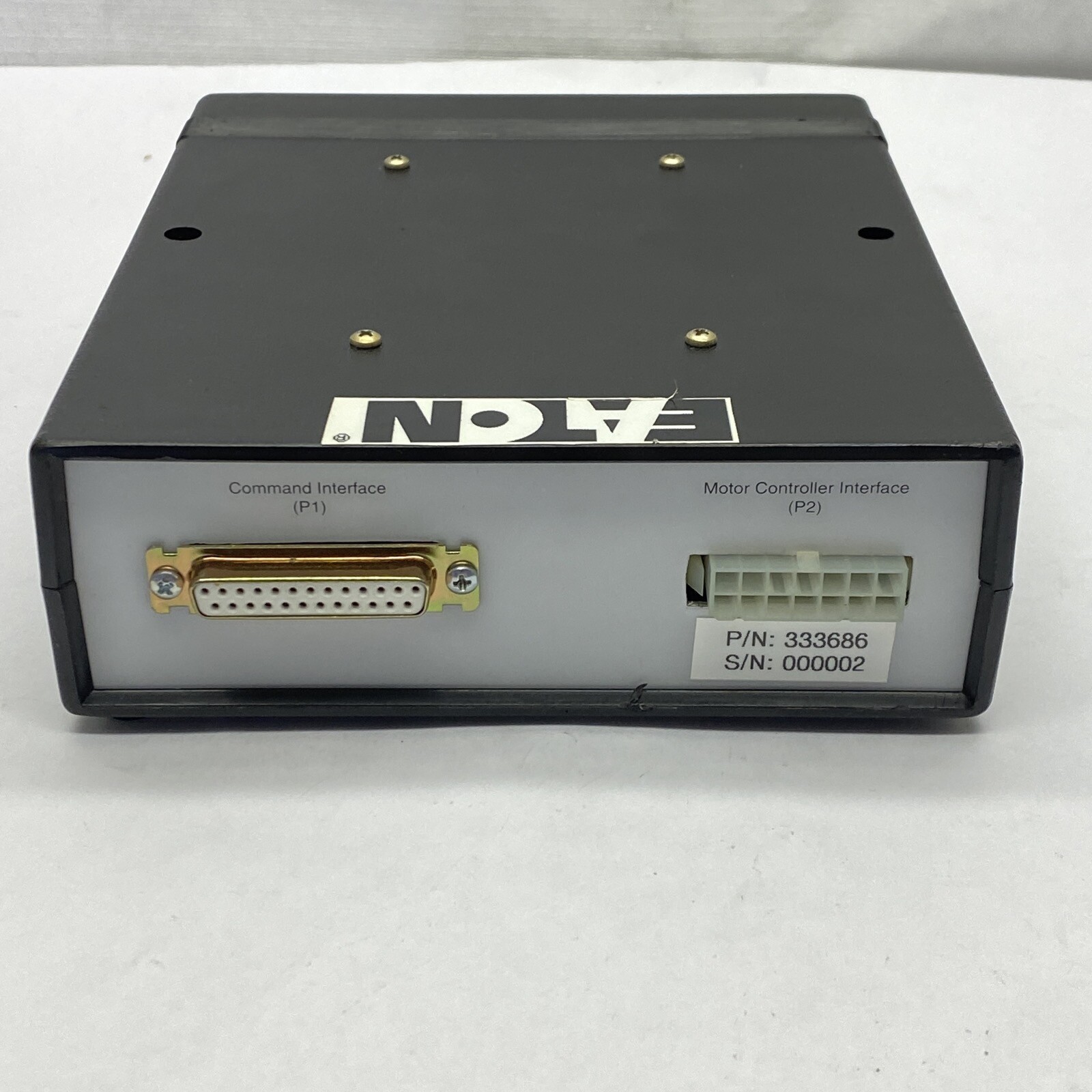 NEW Eaton CAN Interface Adapter 333686