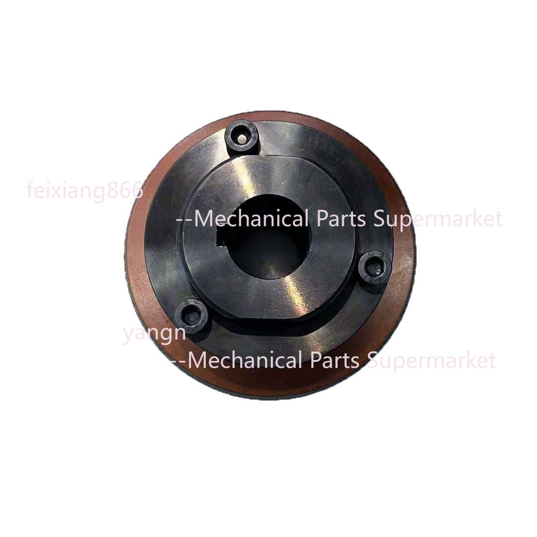 BML Economic Friction Torque Limiter Safety Clutch Mechanical Overload Protector