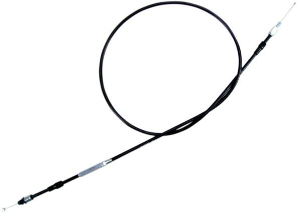 Motion Pro Blackout Clutch Cable Longitudinally Wound #06-2379 Harley Davidson