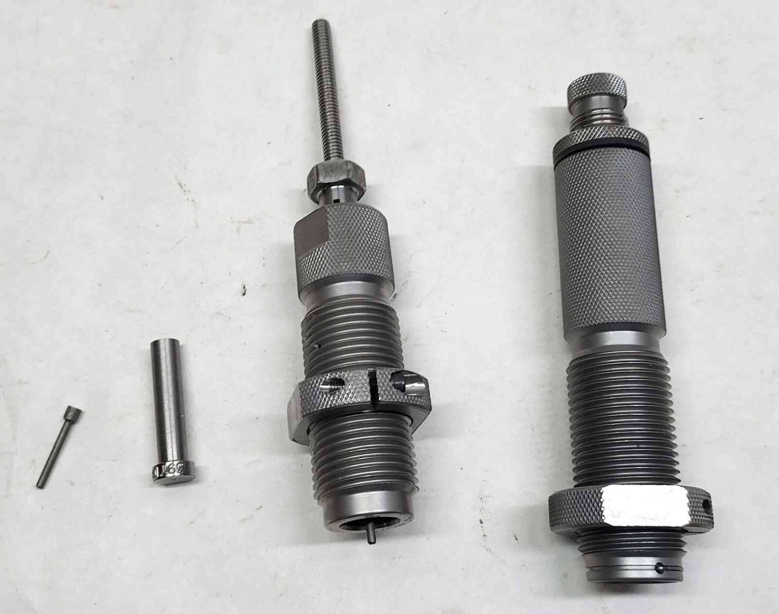 Hornady 6.5 Creedmoor Full Length Two Die Set