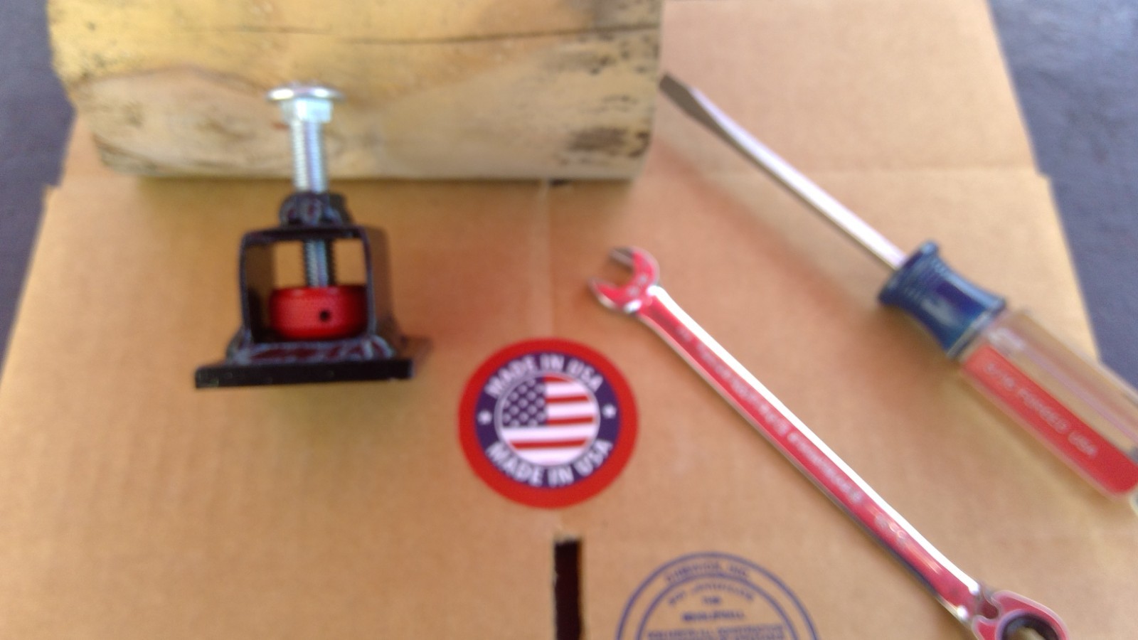 Colemen lantern Tools And Stove