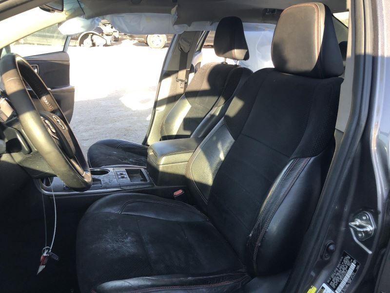 Camera/Projector Radar Unit Blind Spot Alert Fits 15-17 CAMRY 897375