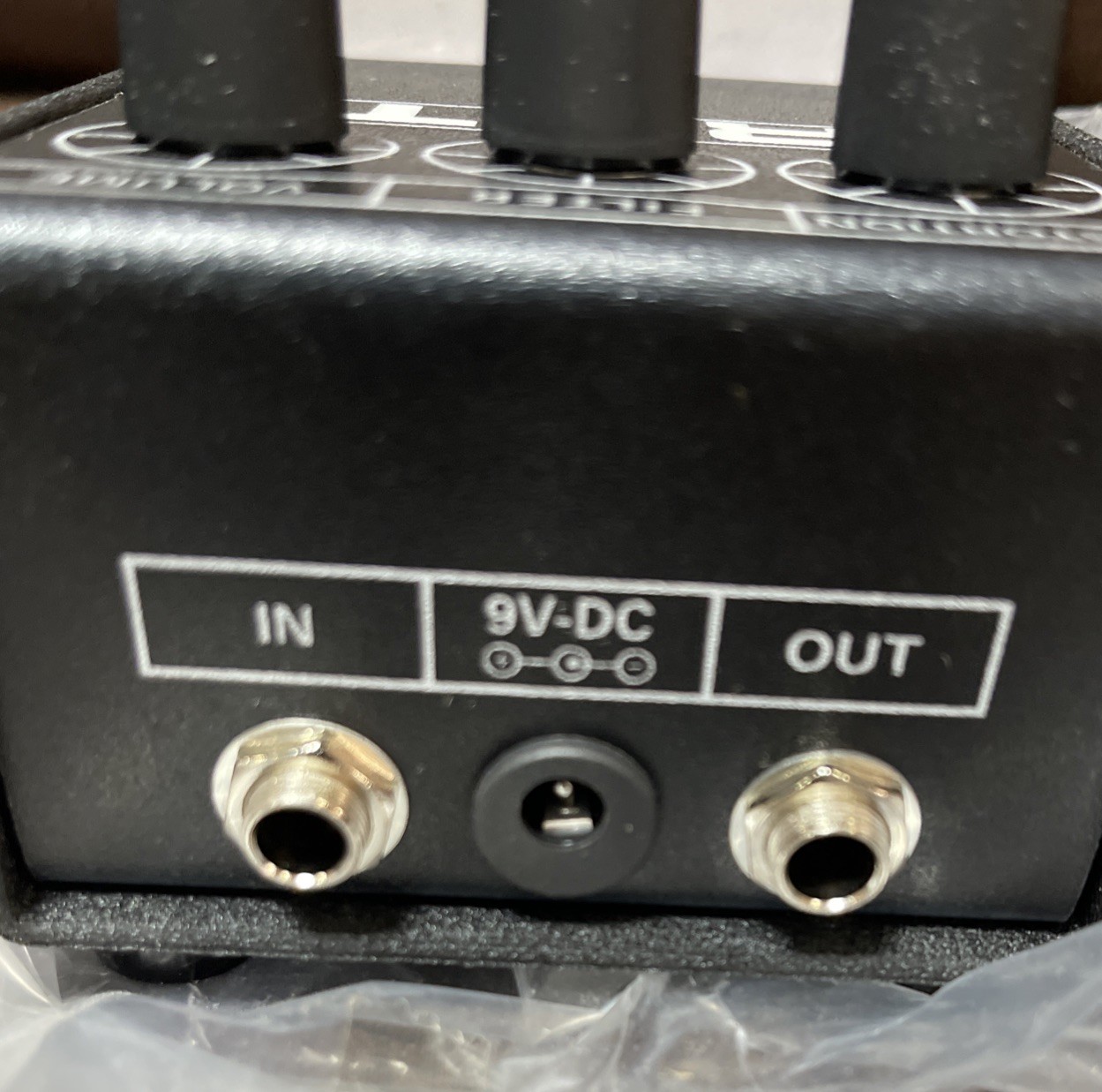 Pro Co RAT2 Distortion Pedal (RT-510736) Open Box
