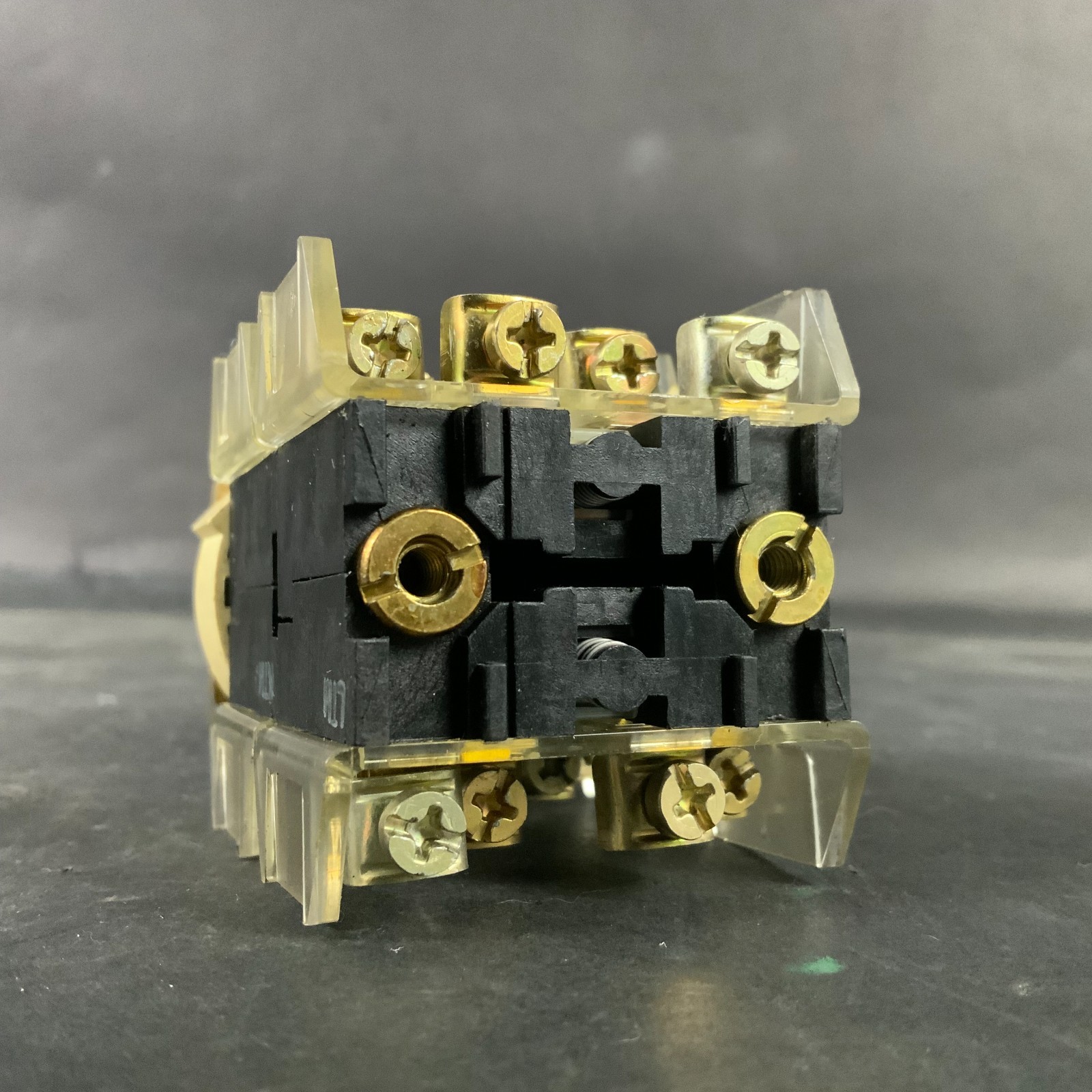 ALLEN BRADLEY 800T-J91 SELECTOR SWITCH ($45 OBO)