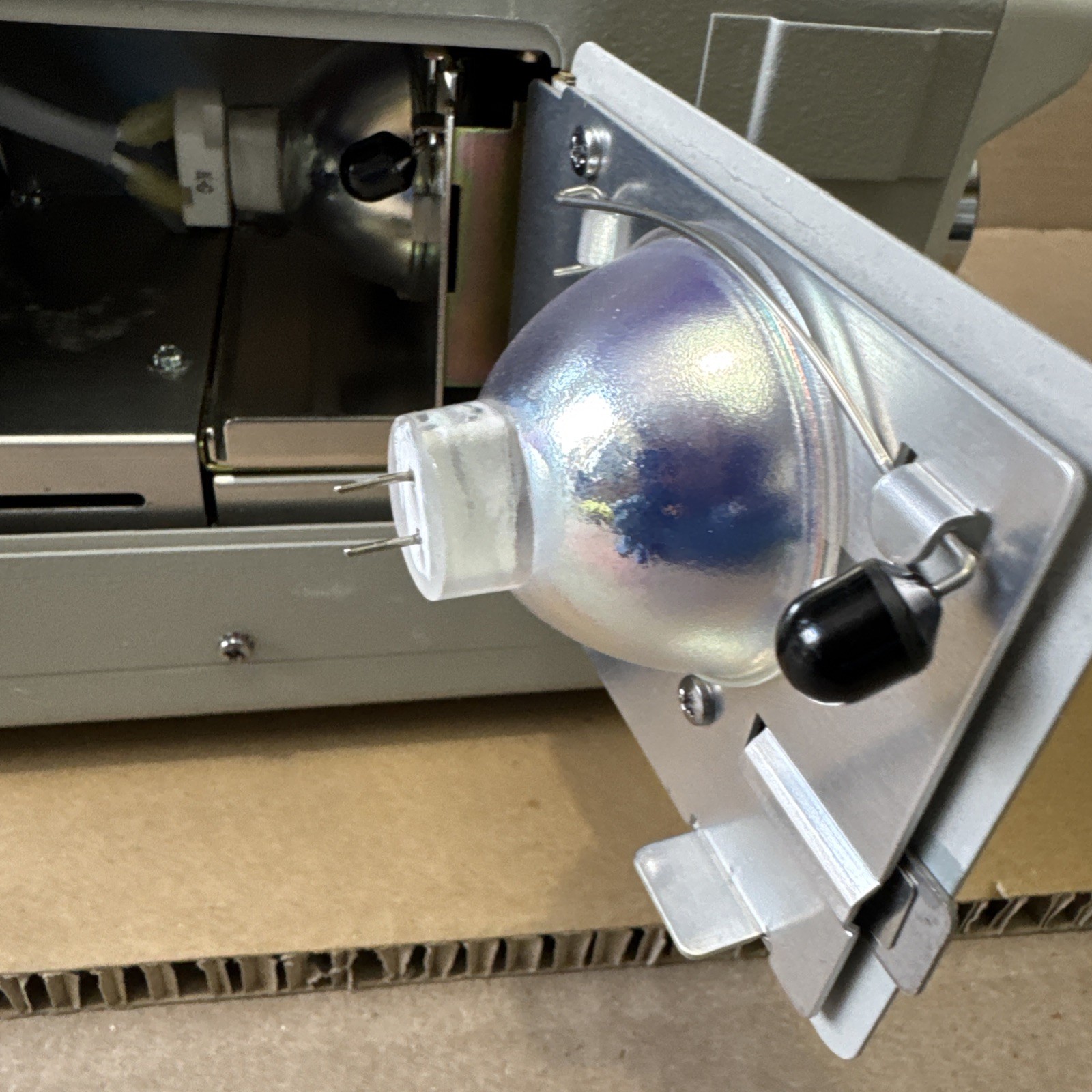 Olympus CLK-4 Halogen Light Source