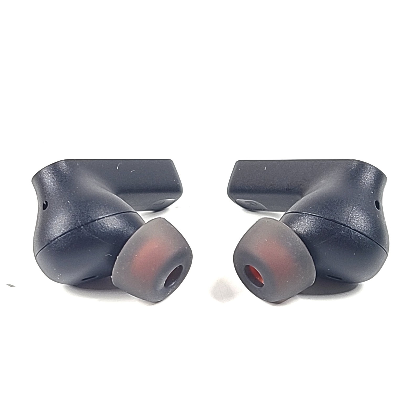 JBL Tune 235NC TWS Bluetooth Noise Cancelling Earbuds - Black