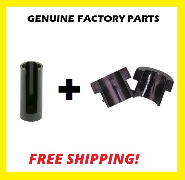Glock Oem Spring Cups SP00070 and Glock, OEM Firing Pin Spacer Sleeve SP00056