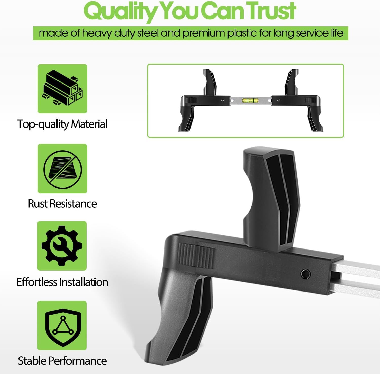 ATD-3100 Steering Wheel Level Alignment Tool for Spring-Loaded Steering Wheel