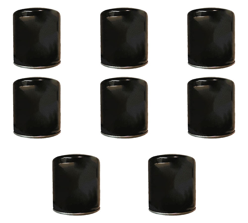 8Pk Air Dryer Cartridge Filter R950011 WA109994 R109994 109994 WABCO 1000 1200
