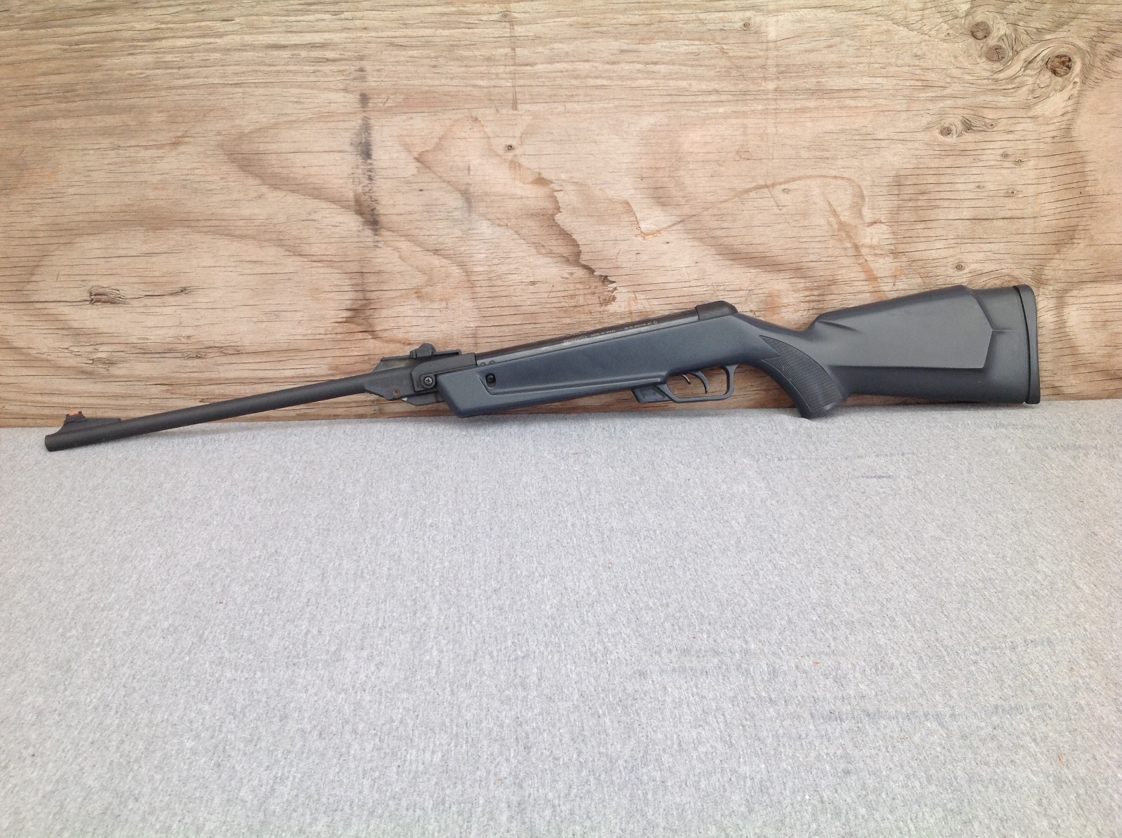 Gamo Cadet Delta .177 Cal Break Barrel Air Rifle