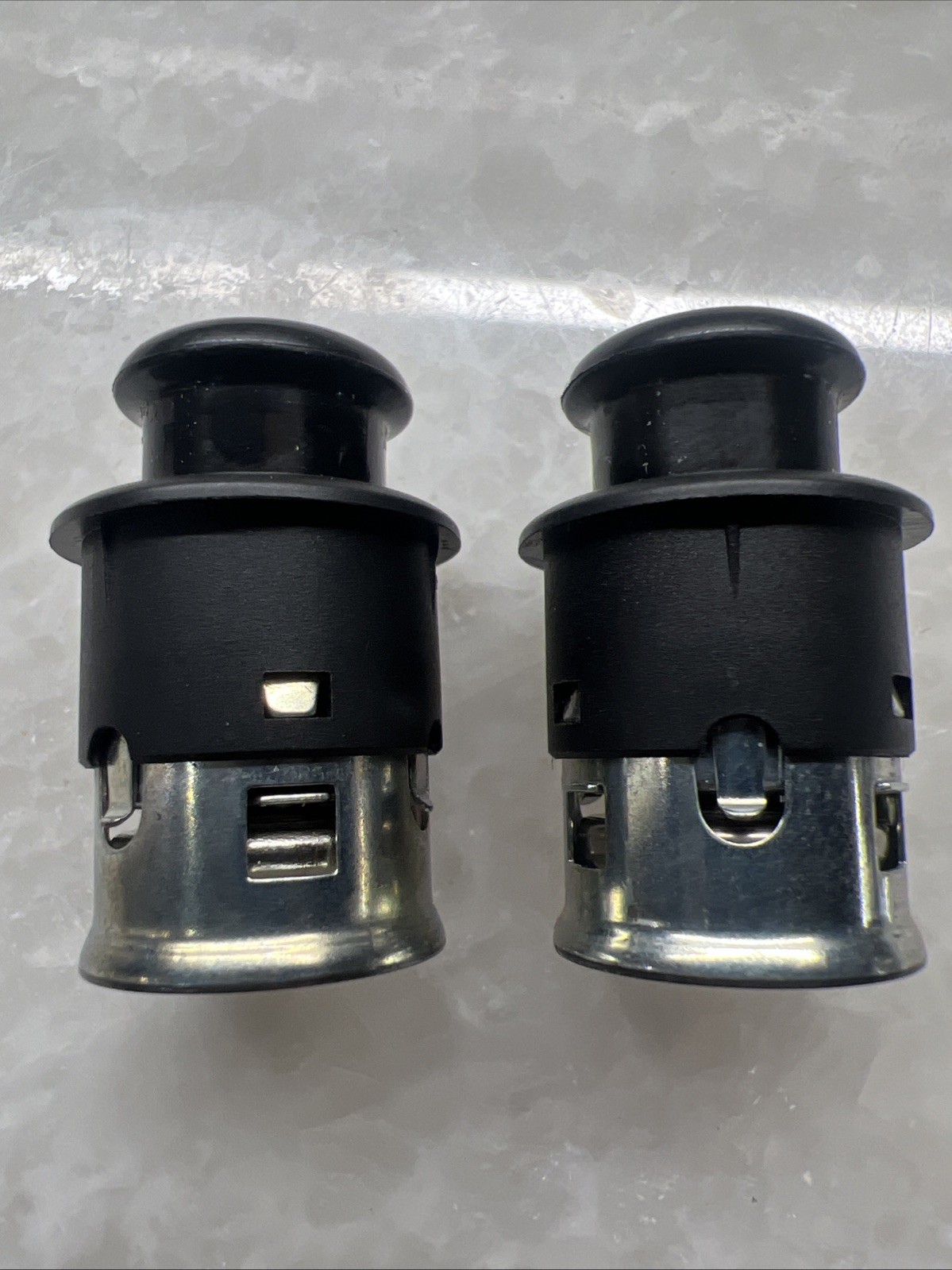 MERCEDES-BENZ OEM Cigarette Lighters S SL E G GL CLS R SLS SLC GLE GLC GLK  (2)