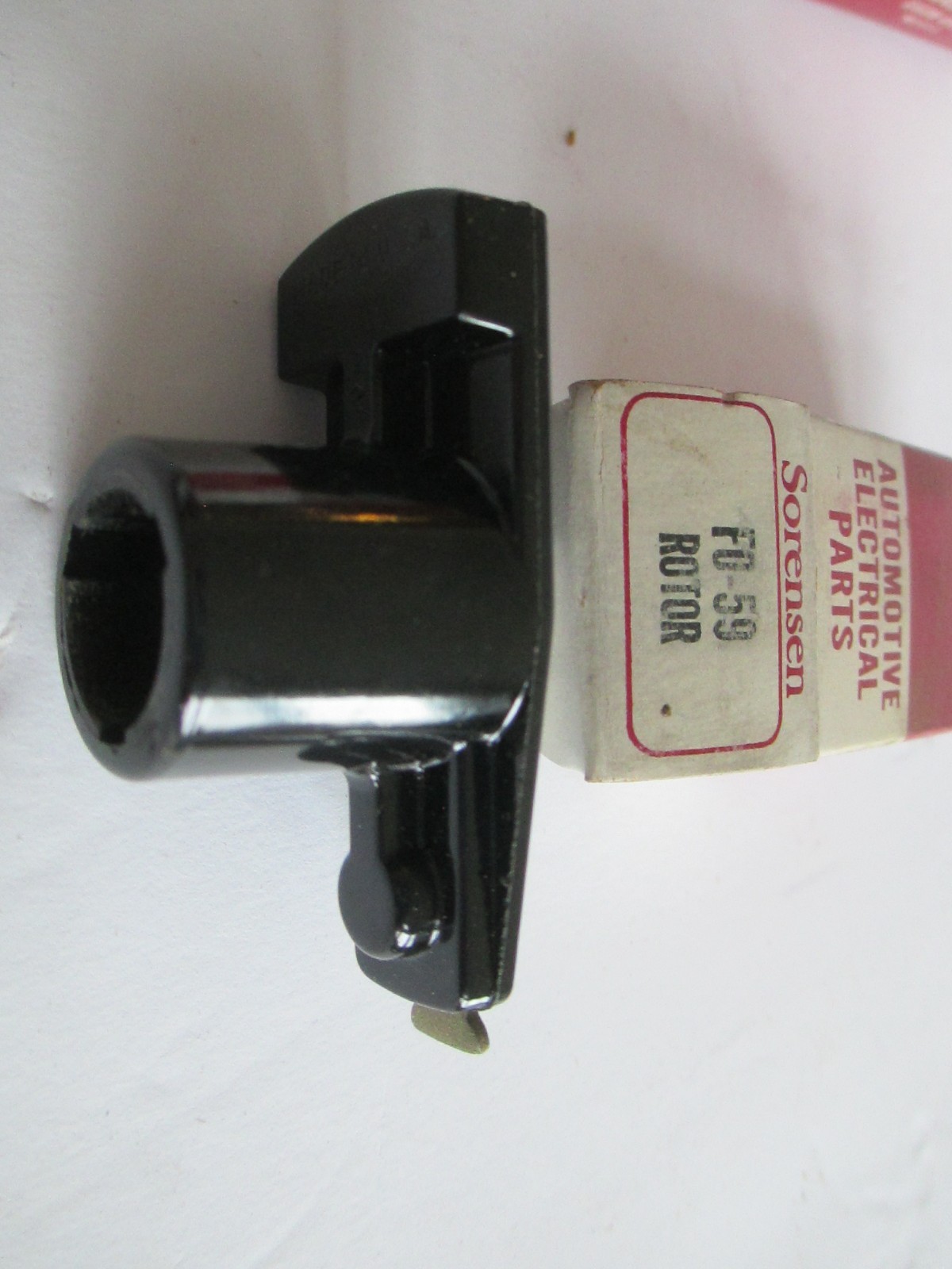 Sorensen FO-59 Rotor, NOS B70