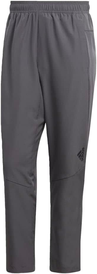 adidas Men's Aeroready Designed 4 Movement Training Pants  Color Grey,  Size L