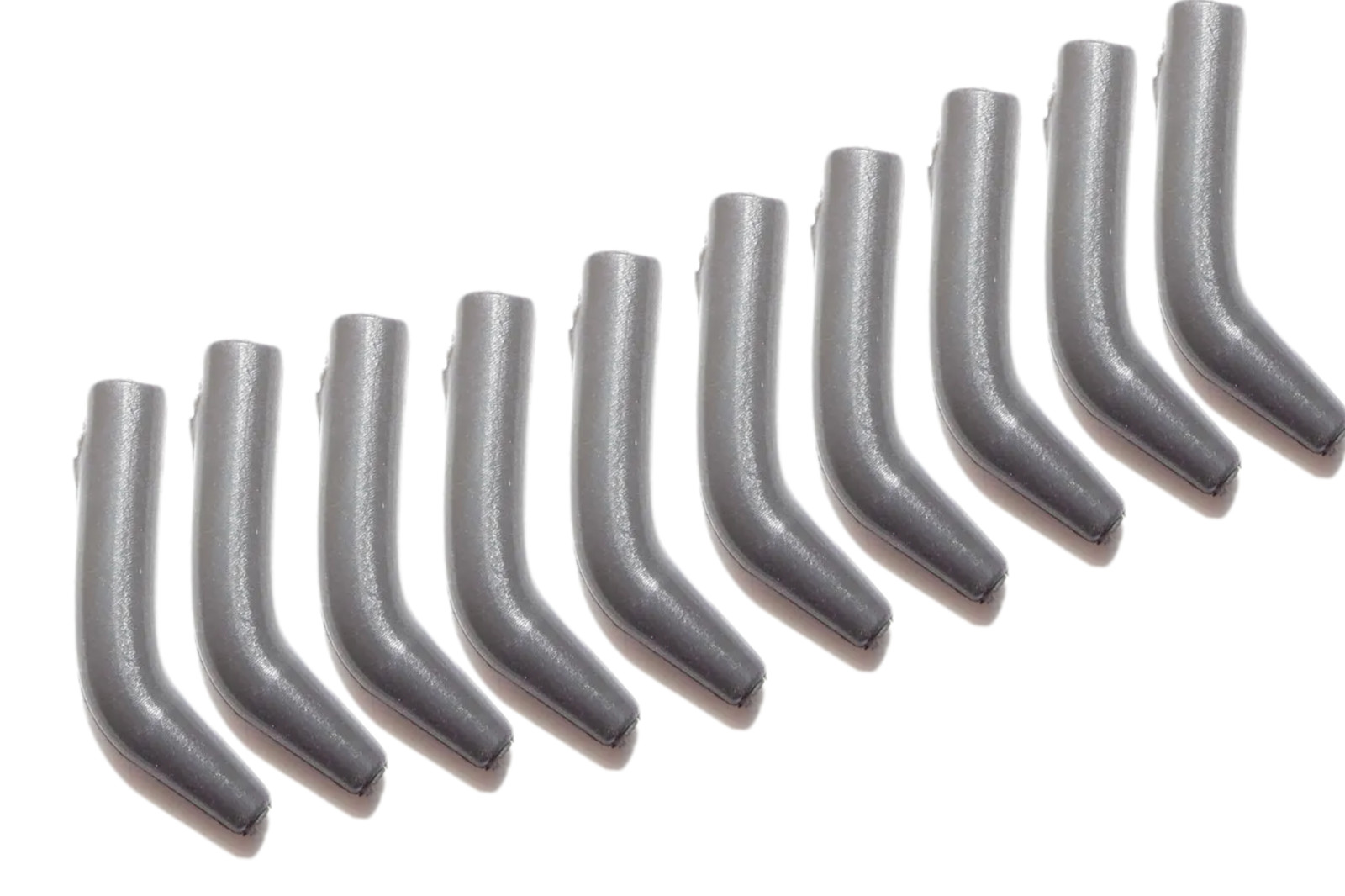 Tungsten Kickers Large x 50 End Tackle Carp Fishing Terminal Tackle
