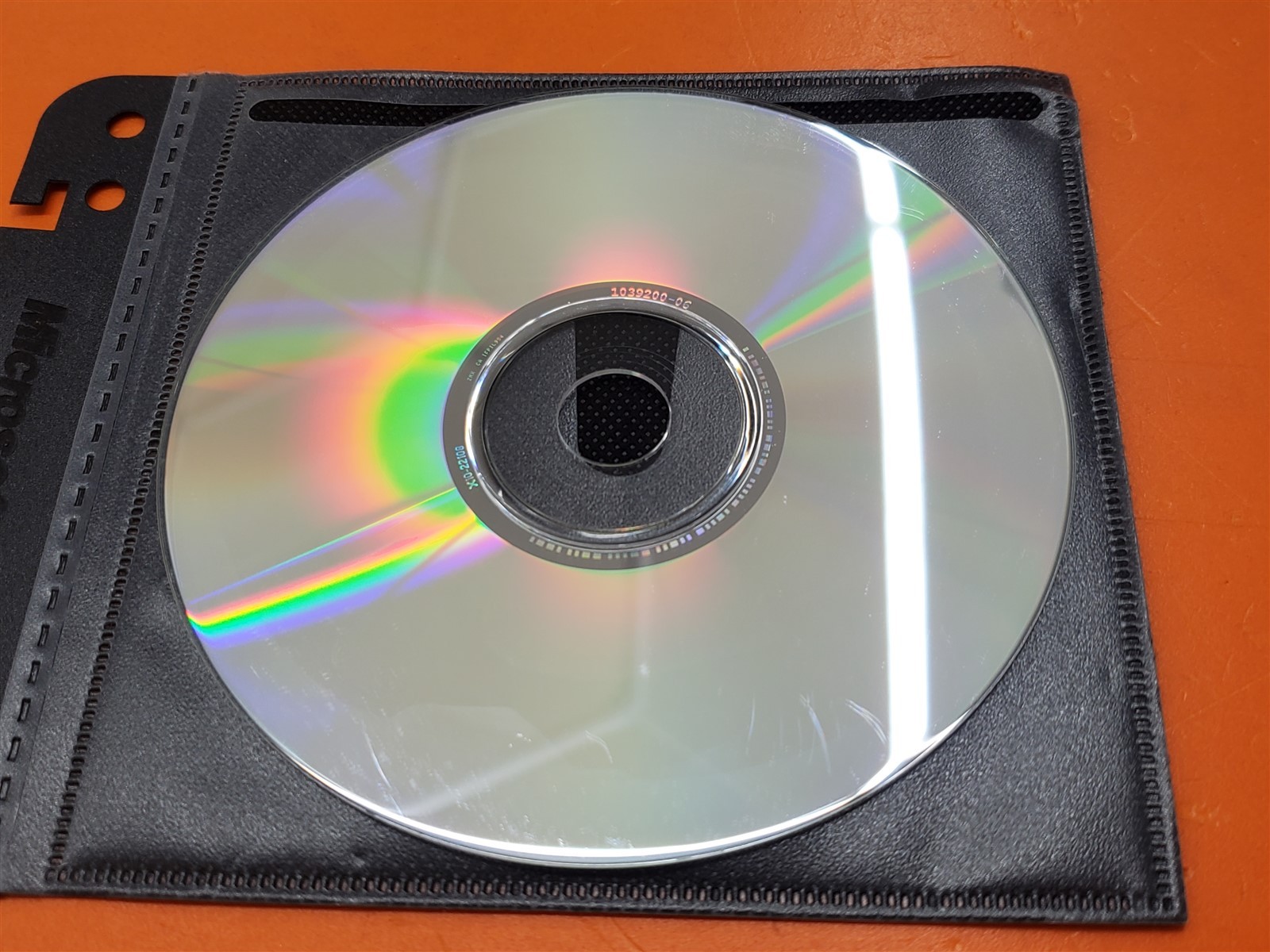 ⭐️⭐️⭐️⭐️⭐️ Microsoft MSDN Subscriptions Library Disc 1 January 2004 Setup