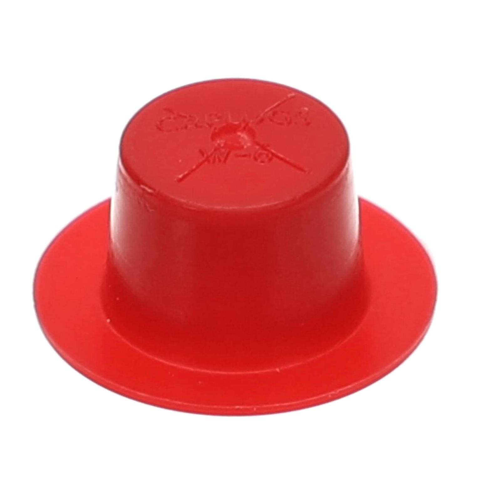 CAP PLUG VENTED 13-0973-01 - Genuine OEM Replacement Part
