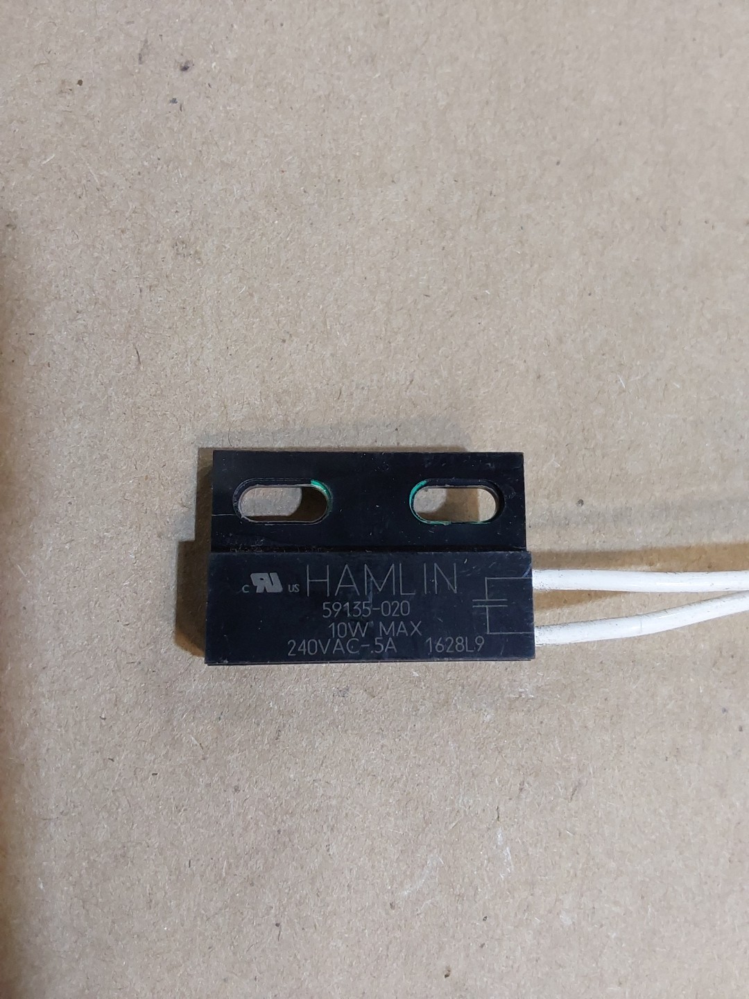 HAMLIN - 59135-020 MAGNETIC SENSOR