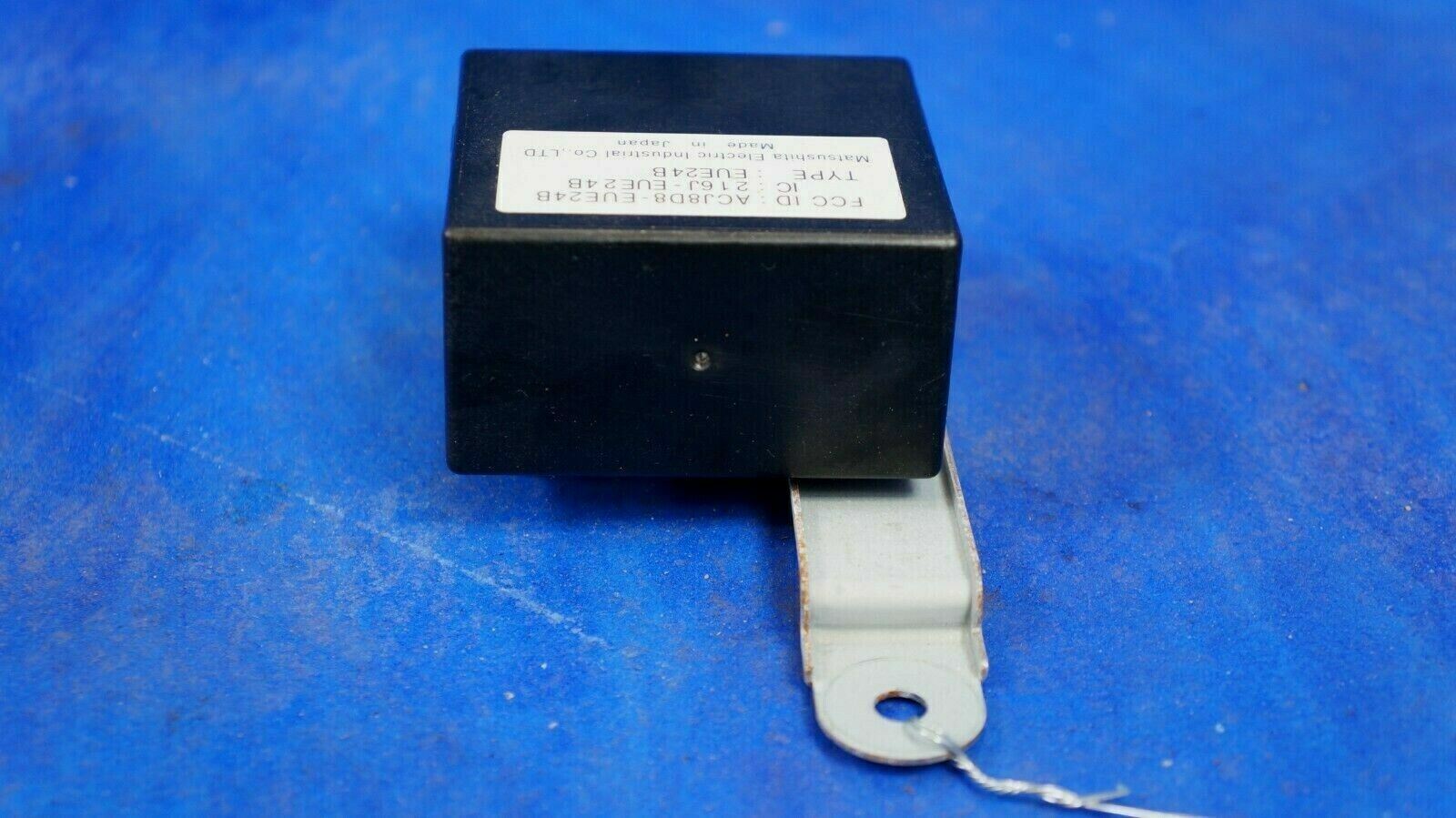 2005 - 2008 ACURA RL OEM ONSTAR COMMUNICATION CONTROL MODULE ACJ8D8-EUE24B