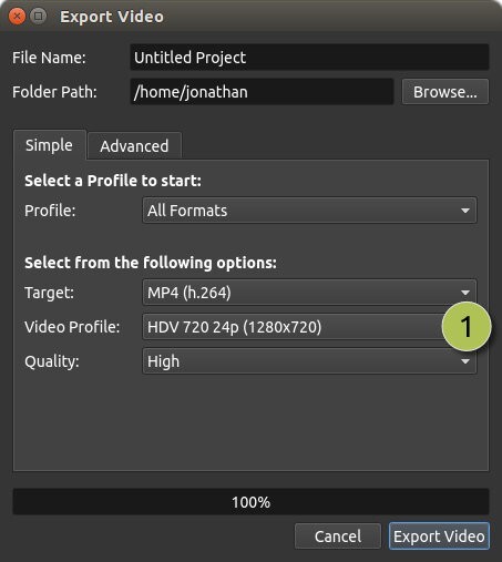 OpenShot | LATEST VERSION | Video Editor | Pro Video Editing Software | CD-ROM
