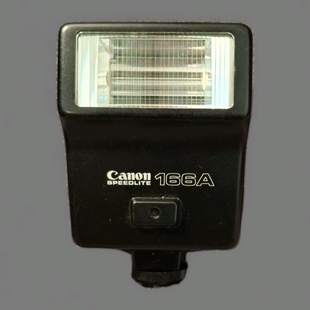 Canon Speedlite 166A Shoe Mount Flash for  Canon