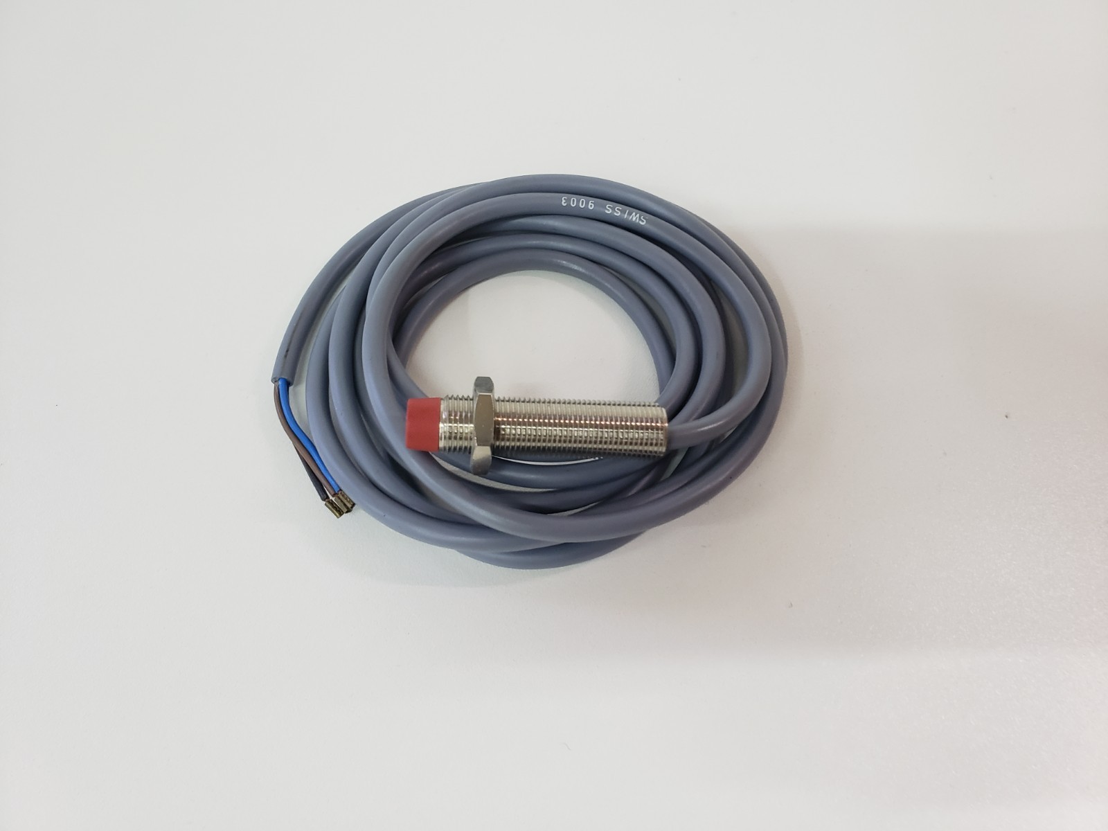Honeywell 922AB2XM-A9N-L Micro Switch