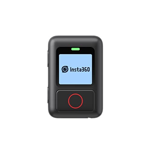 GPS Action Remote