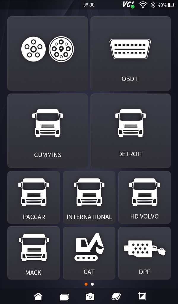 Cando HD Code III Code Reader (CANHDCODEIII)